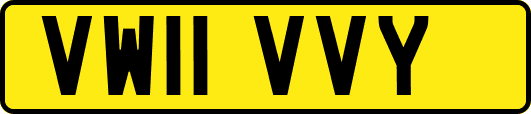 VW11VVY