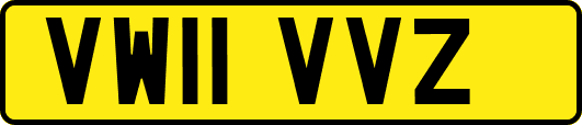 VW11VVZ