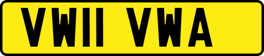 VW11VWA