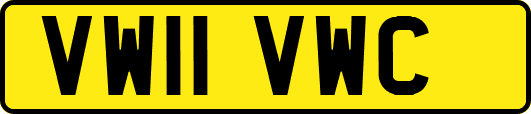 VW11VWC