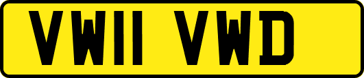 VW11VWD