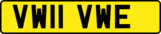 VW11VWE