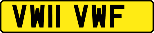 VW11VWF
