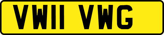 VW11VWG
