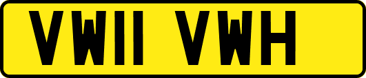 VW11VWH