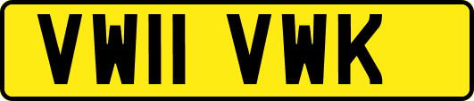 VW11VWK