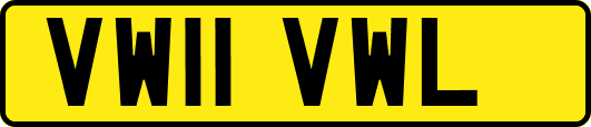 VW11VWL
