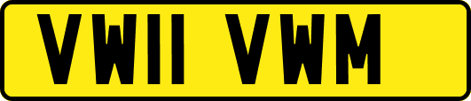 VW11VWM