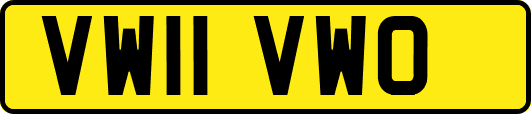 VW11VWO