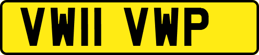 VW11VWP