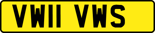 VW11VWS