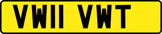 VW11VWT