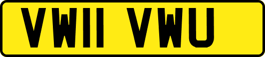 VW11VWU