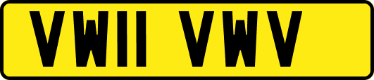 VW11VWV