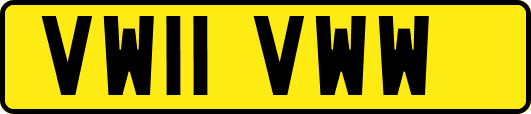 VW11VWW