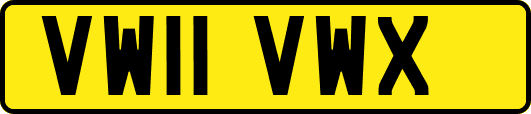 VW11VWX