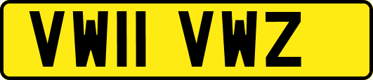 VW11VWZ