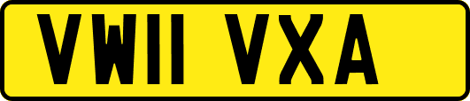 VW11VXA