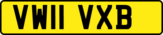 VW11VXB