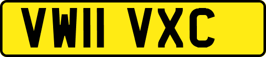 VW11VXC