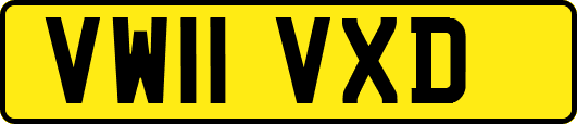 VW11VXD
