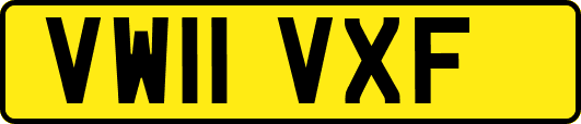 VW11VXF