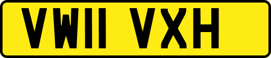 VW11VXH