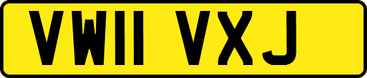 VW11VXJ