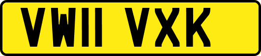 VW11VXK