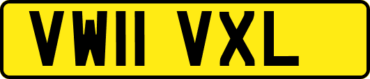 VW11VXL