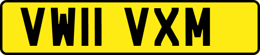 VW11VXM