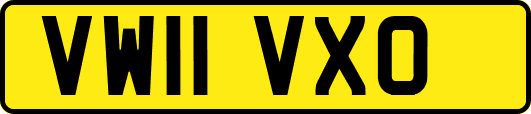 VW11VXO
