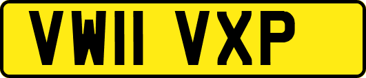 VW11VXP