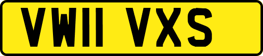 VW11VXS