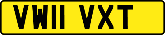 VW11VXT