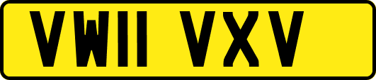VW11VXV