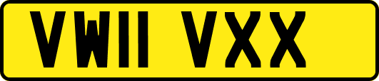 VW11VXX