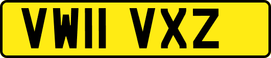 VW11VXZ