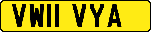 VW11VYA