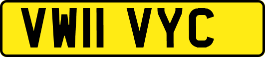 VW11VYC