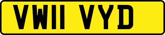 VW11VYD