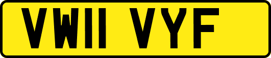 VW11VYF