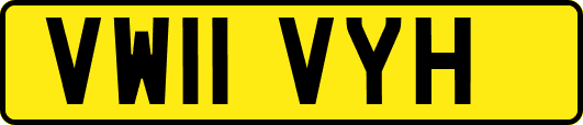 VW11VYH