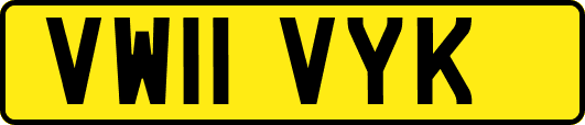 VW11VYK