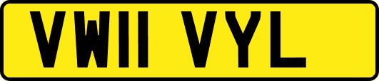 VW11VYL