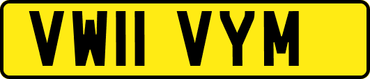 VW11VYM