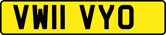 VW11VYO