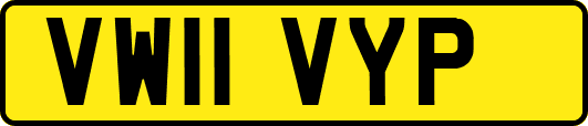 VW11VYP