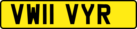 VW11VYR