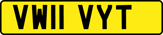 VW11VYT